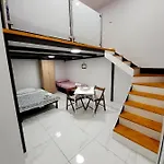 Holiday Home Re 58