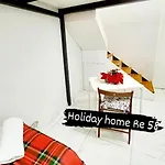 Holiday Home Re 58
