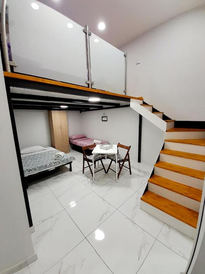 Holiday Re 58 Holiday home Naples