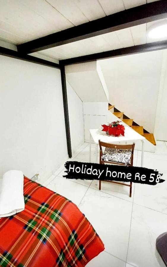 Holiday home Holiday Re 58 *